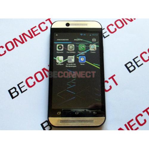 HTC One M8 Black